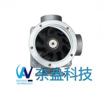 食品級柔性葉輪泵SP220、船用葉輪泵